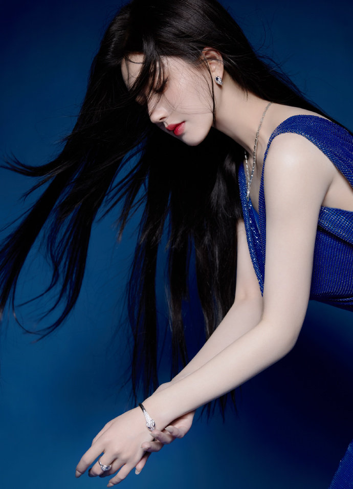 白莲花老夫子杨贵妃